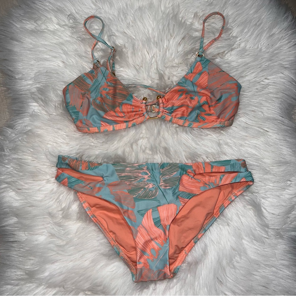 L*Space Tropical Swimsuit